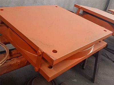 长沙县建筑摩擦摆隔震支座用材料检测应该遵循哪些规范