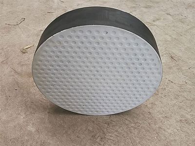 长沙县四氟板式橡胶支座易于更换缓冲隔震