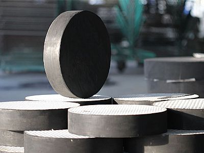 长沙县板式橡胶支座应该如何做到质量控制？